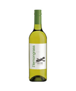 MOOIPLAAS The Lemongrass - Sauvignon Blanc - 2012 - 75 Cl. 12,5% Vol.
