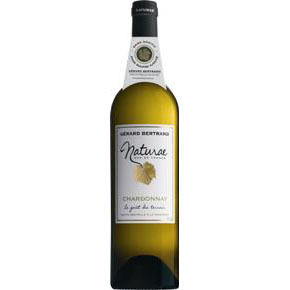 Naturae - Chardonnay - IGP Pays d'oc - 2011 - 75 Cl. 13,5% Vol.