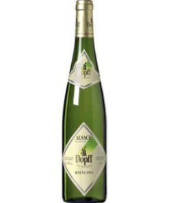 Dopff Riesling - 2010 - 75 Cl.