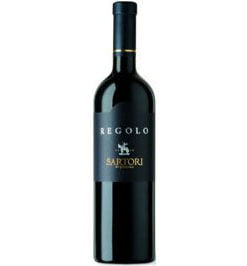 Regolo Ripasso - 2008 - di Verona 75 Cl. 13.5% Vol.