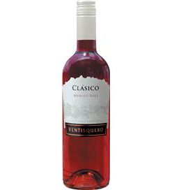 VENTISQUERO Clasico Rose - 2012 - 75 Cl. 11,5% Vol.