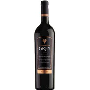Ventisquero Grey Carménère -2008- 75 Cl. 14,5% Vol.