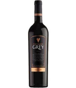 Ventisquero Grey Syrah - 2008 - 75 Cl. 14,5% Vol.