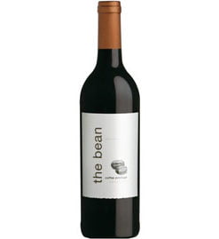 MOOIPLAAS The Bean - Pinotage - 2011 - 75Cl. 14% Vol.