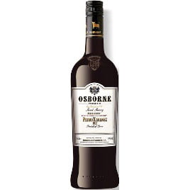 Osborne Pedro Ximénez 75 Cl. 17% Vol.