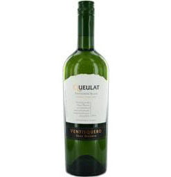 Queulat Sauvignon Blanc Gran Reserva - 2010 - 75 Cl. 13% Vol.