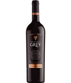 Ventisquero Grey Merlot -2008- 75 Cl. 14,5% Vol.