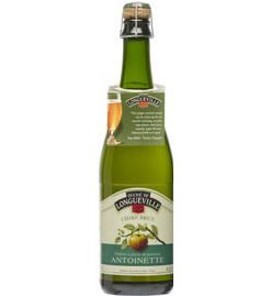 Cidre Brut Antoinette 75 CL. 4,5% Vol.