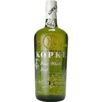 Kopke Fine White Port - No.99 - 75 Cl. 20% Vol.