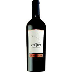 Ventisquero Vertice -2005- Carménère en Syrah 75 Cl. 14,5% Vol.