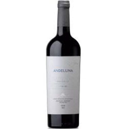 Andeluna Cellars Reserva Malbec -2006 - 75 Cl. 14,5% Vol.