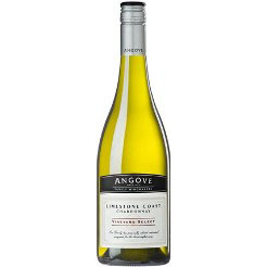 Angove Vineyard Selection Chardonnay - 2007 / 2008 - 75 Cl. 13,5% Vol.