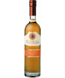 Passito di Pantelleria Cantine Pellegrino - D.O.C. - 2011 - 50 Cl. 15% Vol.
