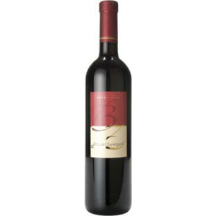 Winzer Krems Blauer Zweigelt - 2009 - 75 Cl. 12,5% Vol.