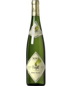 Dopff au Moulin Pinot Blanc - 2010 - 75 Cl. 12 % Vol.
