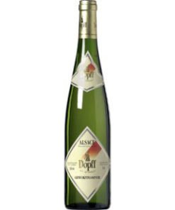 Dopff au Moulin Gewurztraminer Tradition - 2009 - 75 Cl. 13,5 % Vol.