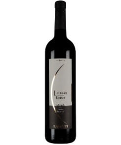 Valpolicella DOC - Le Crosare - Classico Ripasso -2007/ 2008- 75 Cl. 14% Vol.