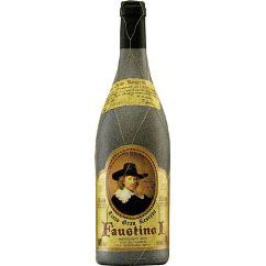 Rioja Faustino I Gran Reserva -1998- 75Cl. 12,5% Vol.