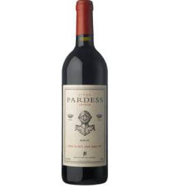Noah Winery Pardess Merlot -2005- 75 Cl. 13,5% Vol.