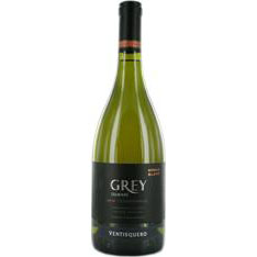 Ventisquero Grey Chardonnay - 2010 - 75 Cl. 13,5% Vol.