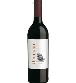 MOOIPLAAS The Coco - Merlot - 2011 - 75 Cl. 14% Vol.