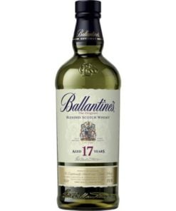 Alternative view of Ballantines 17 Years Old 70 Cl. 40% Vol.