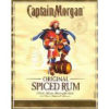 Captain Morgan Spiced Rum 70 Cl. 35% Vol.
