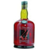 El Dorado 21 Years Old Rum 70 Cl. 40% Vol.