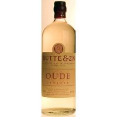Rutte Oude Jenever 100 Cl. 35% Vol.