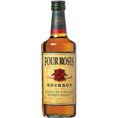 Four Roses Bourbon 100 Cl. 40% Vol.