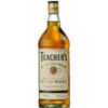 Teachers Whisky 100 Cl. 40% Vol.