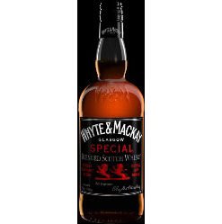 Whyte & Mackay Special Blended 100 Cl. 40% Vol.