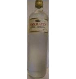 Van Kleef Jonge Jenever 100 Cl. 35% Vol.