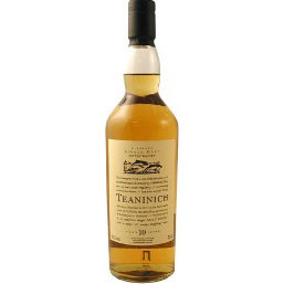 Teaninich 10 Years 70 Cl. 43% Vol.