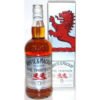 Whyte & Mackay Whisky 13 Yrs 70 Cl.