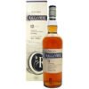 Cragganmore Single Speyside Malt 12 Years 70 Cl. 40% Vol.