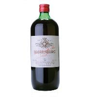 Weduwe Joustra Beerenburg 100 Cl. 35% Vol.