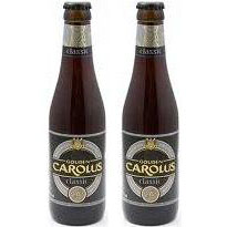 Gouden Carolus Classic - 2 flessen 33cl. 8,5% Vol.