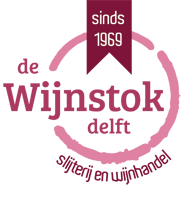 Slijterij en Wijnhandel De Wijnstok Delft